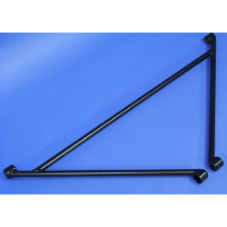 Support de pont A frame De Dion - Caterham