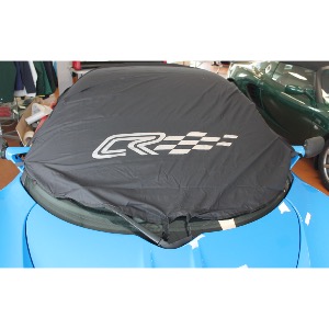 Shower cap pour Lotus Elise Club Racer