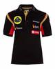 Polo Lotus F1 Kids Replica 