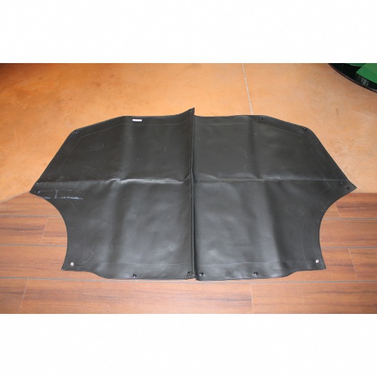 Tonneau cover effet carbone pour Caterham S3 - occasion