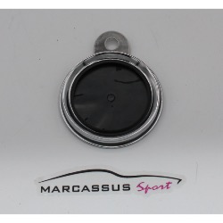 Porte Vignette Morgan