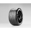 Pneu arrière Pirelli P Zero Trofeo R - 265/35R18 93Y - Lotus Exige S V6