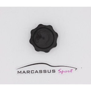 Bouchon du vase d'expansion de Lotus Rover