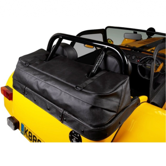 Boot Bag - Sac de coffre pour Caterham S3