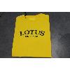 T-Shirt Lotus Since 1948