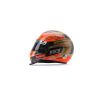 Casque miniature Romain Grosjean