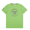 T-Shirt Caterham Vert