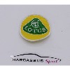 Badge Thermocollant Lotus