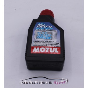 Liquide de refroidissement Motul 500 mL