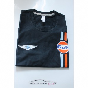 T-shirt Morgan Gulf