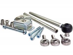 Kit toe link renforcé complet - Lotus Elise S1