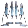 Set de Nitron Race 3 Voies
