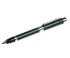 Stylo Lotus Carbone