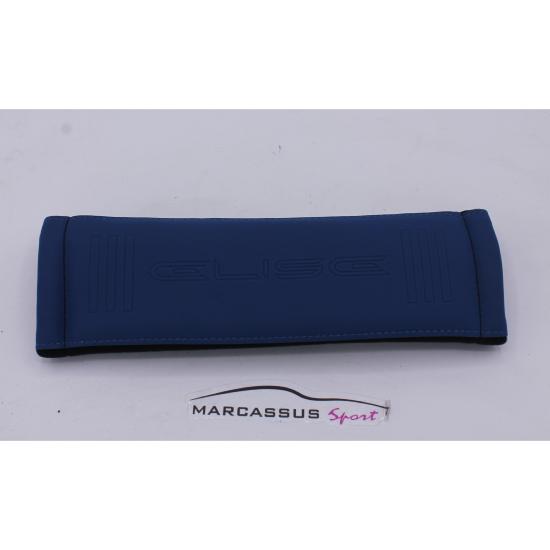 Coussin de ceinture Lotus Elise - bleu