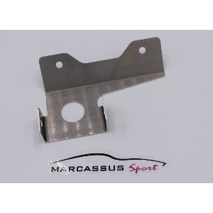 Support de boitier - Radar de recul - Lotus V6