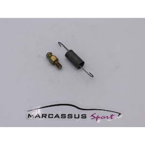 Kit de ressorts de distribution pour Lotus Rover S1