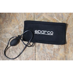 Kit de coussin gonflable d'occasion - SPARCO