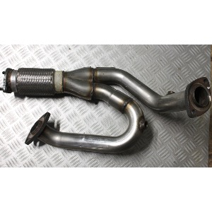 Downpipe - Lotus Evora 2009-2001