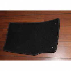 Tapis passager LHD noir - Lotus Elise et Exige