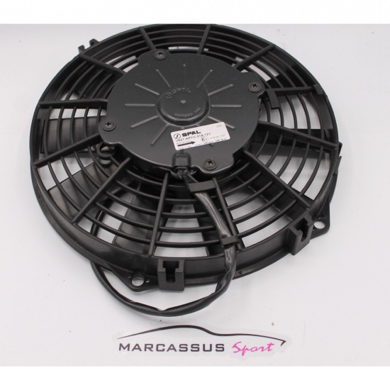 Ventilateur - Caterham