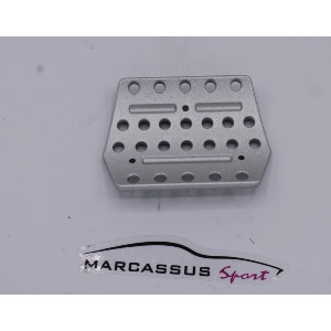 Couvre pédale pour Lotus Evora IPS