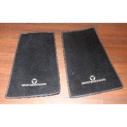 Set de tapis d'occasion Caterham