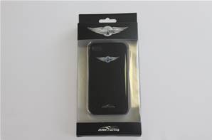 Coque Iphone 4 Morgan\Oak Racing