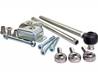 Kit toe link renforcé complet - Lotus Exige S1 - 340 R