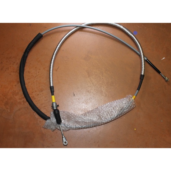 Cable de vitesse Lotus Elise S3 1ZR