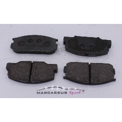 Set de plaquettes de frein avant Lotus Esprit 1988 - 1992