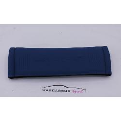 Coussin de ceinture Lotus Elise - bleu