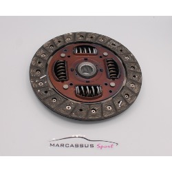 Disque d'embrayage Morgan Classic - Mazda