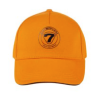Casquette Caterham Orange