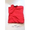 T-Shirt Lotus Evora Rouge femme